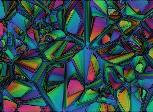 Contemporary Art and Its Diverse Forms of Expression