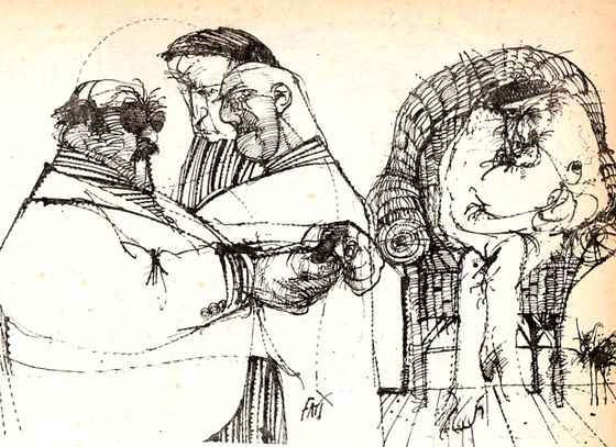 luis scafati