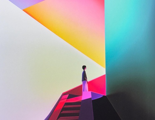 Galería de pintura de Kalle Hellzén - Holanda