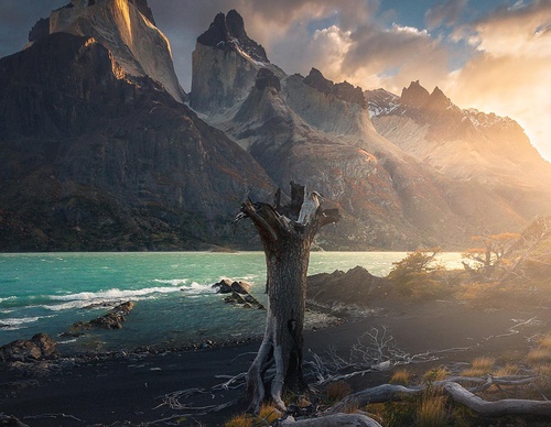 Gallery Of Photography By Marco Grassi - Argentina