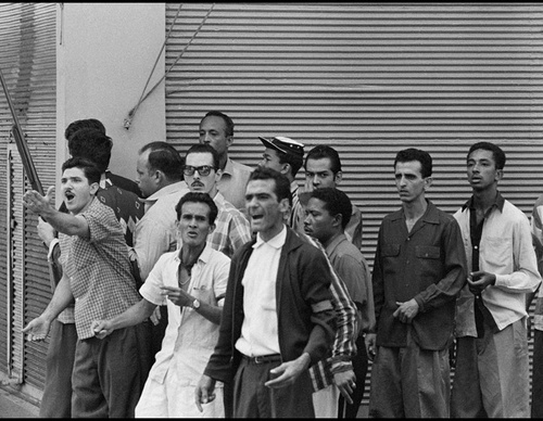 burt glinn