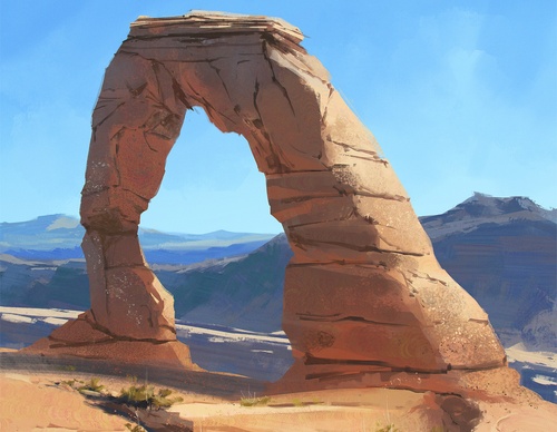 Galeria de ilustrações de Giao Nguyen - Vietnã