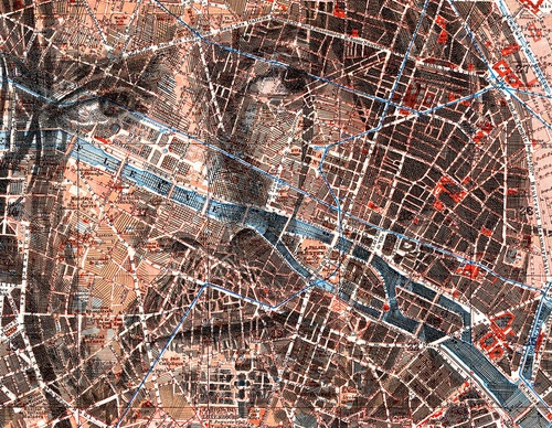 Gallery Of Drawing By Ed Fairburn - United Kingdom