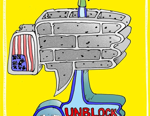 terror online cartoons