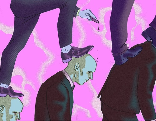 Gallery Of Illustration By Jovana Mugoša _ Montenegro