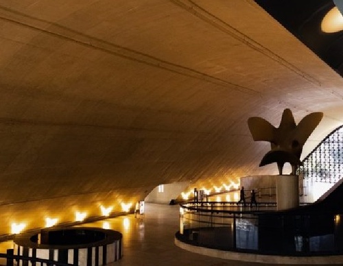 Memorial da América Latina