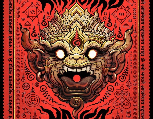 Gallery Of Illustration By Juan Casini - Argentina