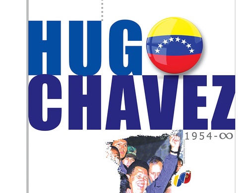 chavez posters