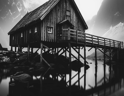 Gallery Of Photography By Christian Hartmann - Germany