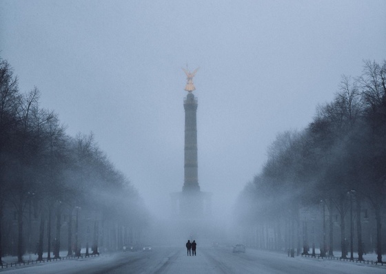 Gallery of Photography by Thomas Kakareko - Germany