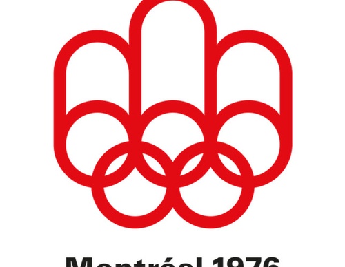 Olympic Logos from the Beginning to 2024