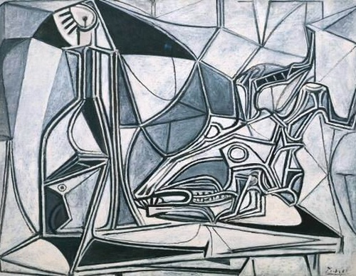pablo picasso