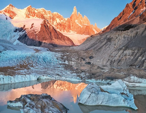Galería De Fotografía De Diego Spatafore - Argentina