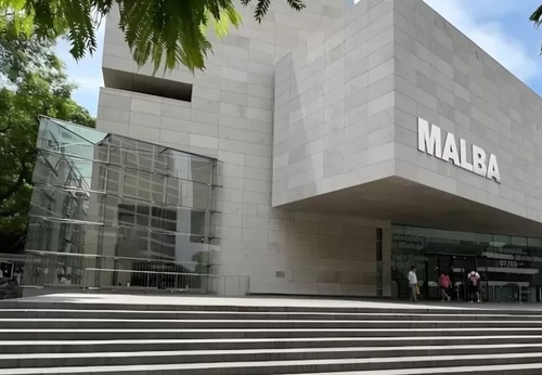 Malba adquiere la Colección Daros Latinamerica