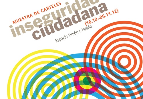 Carteles sobre la Inseguridad Urbana