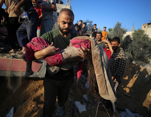 Gallery Of Photography By Majdi Fathi - Palestine