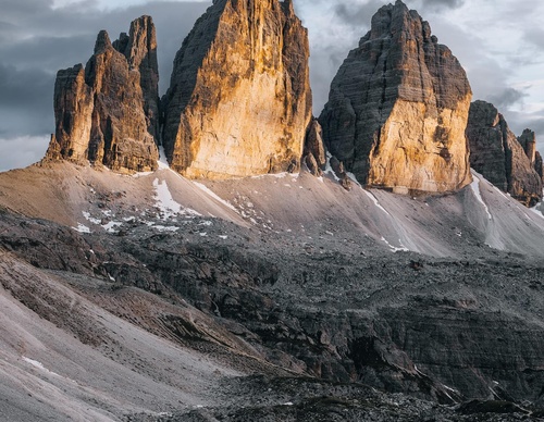 Gallery Of Photography By Ronald Söthje - Germany
