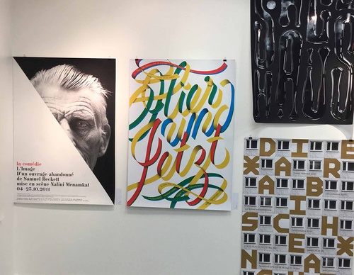 swiss posters