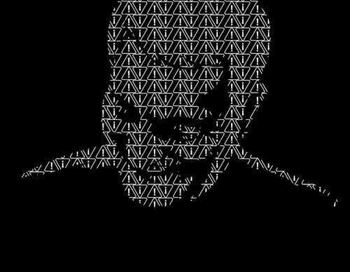 terror online posters