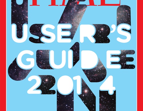 Gallery Of Graphic Design By Timothy Goodman - USA