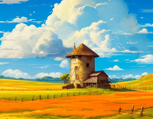 Galería de ilustración de Jackie Zeki - Rusia