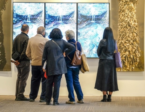 ARTBO | Feria 2025. A gathering for art and all its audiences