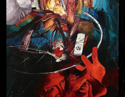 luis uribe kirwan