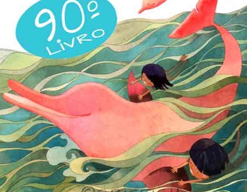 Gallery of Illustration by Cris Eich- Brazil