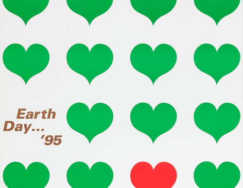Gallery Of Graphic Design By Paul Rand - USA