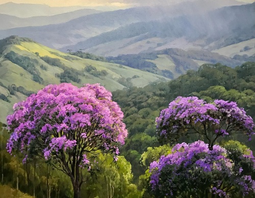 Gallery Of Painting By Plein Air Studio-Brazil