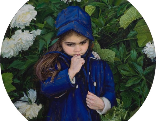 Gallery of painting by Mary Sauer-Usa