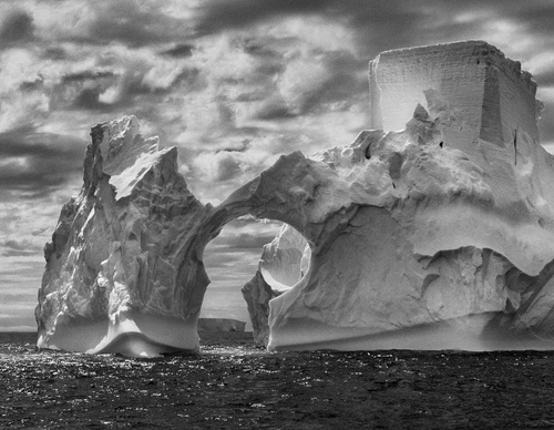 Galería de fotografía de Sebastião Salgado - Brasil