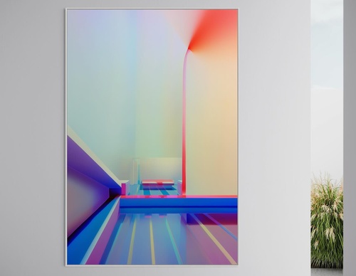 Galería de pintura de Kalle Hellzén - Holanda