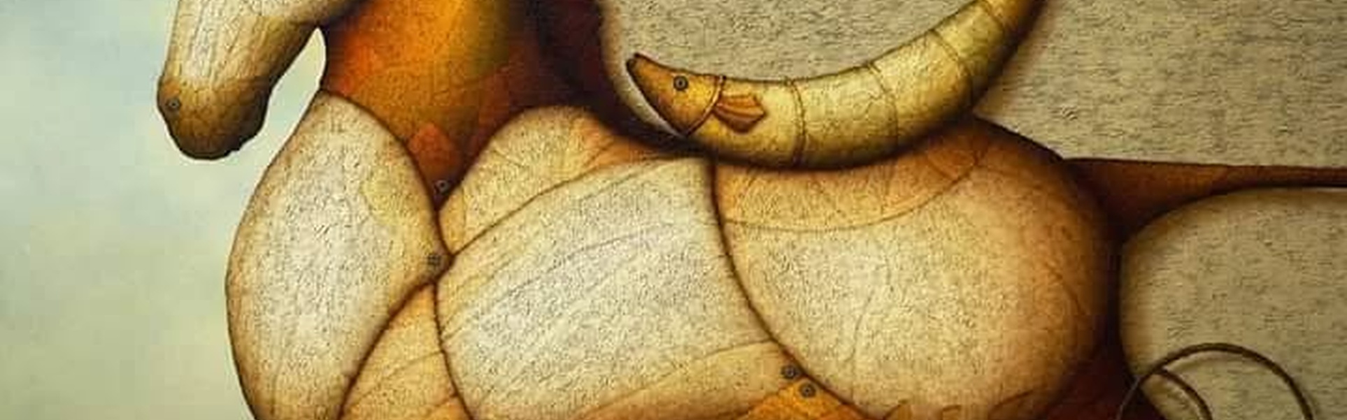 Gallery Of Illustration By Cirilo Quintana - Cuba