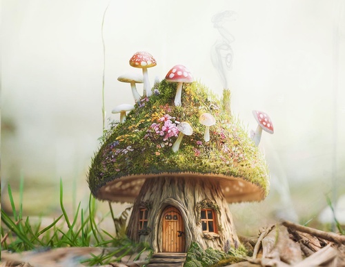 Galería De Ilustración De Luisa Azevedo - Portugal