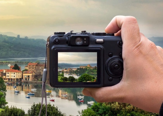 Los inventores de la fotografía