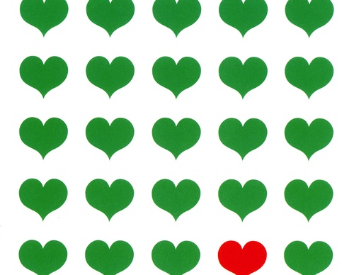 Gallery Of Graphic Design By Paul Rand - USA