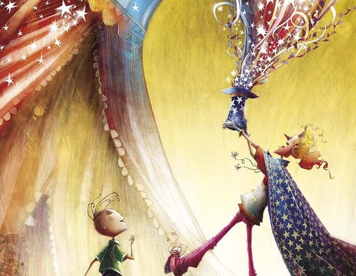 Gallery of illustration by Rogério Coelho from brazil