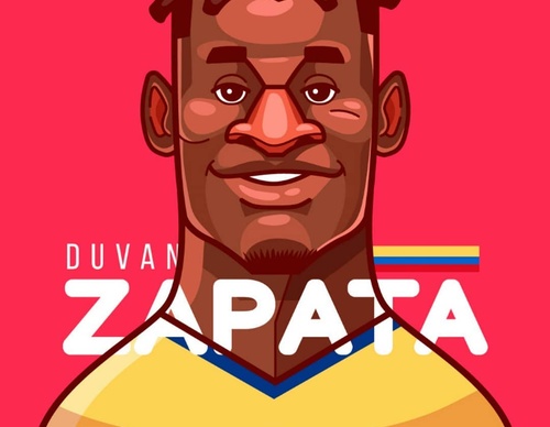 Gallery Of Illustration By Edgar Rozo - Colombia