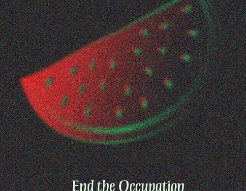 palestine will be free
