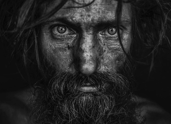 Lee Jeffries