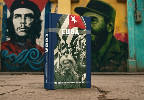 Cuba | 100 Años de Fotografía Cubana