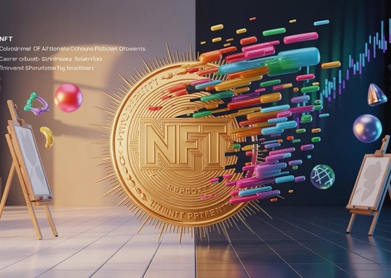 NFTs: Fad or Artistic Revolution?