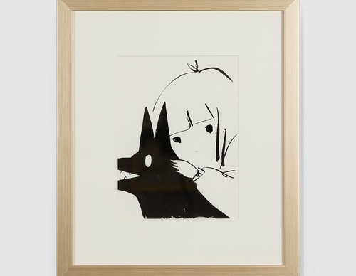 Galería de ilustraciones de Giorgiko - EE. UU.
