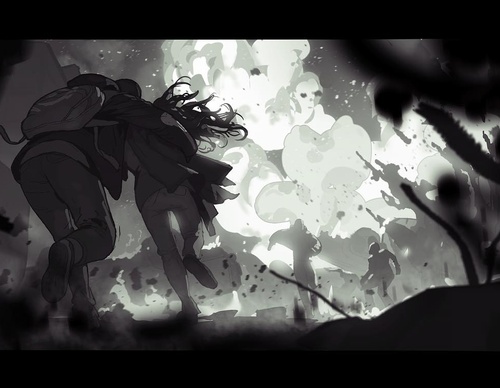 Gallery Of 2D Art By Emanuel Dias - Brazil