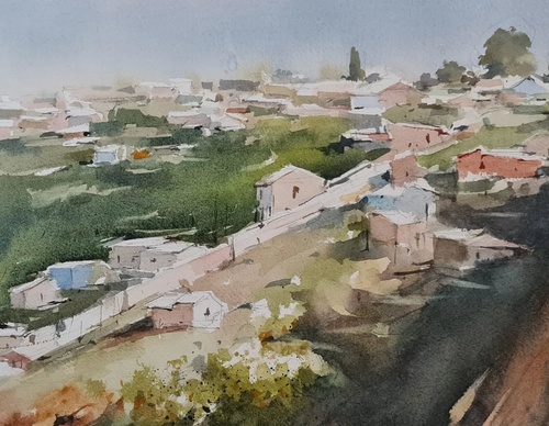 gonzalo vargas