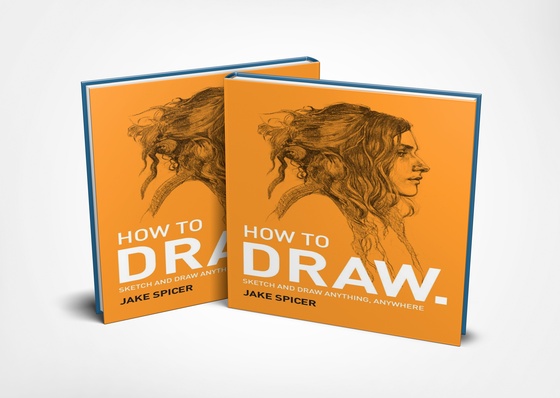How To Draw Sketch And Draw Anything