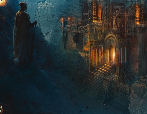 Gallery Of Illustration By Fabio Araujo - Brazil