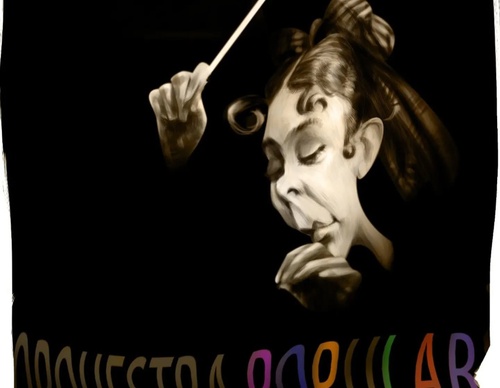 Gallery of Caricature by Gentil - Brazil
