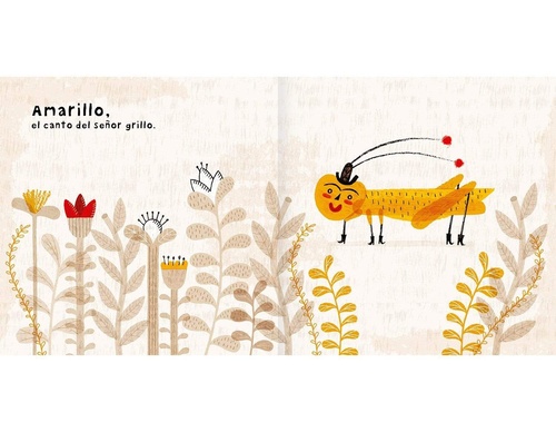 Gallery Of Illustration By Paloma Valdivia - Chile